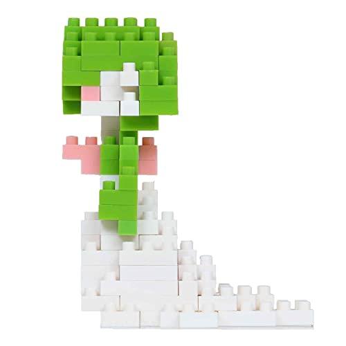 カワダ(Kawada) nanoblock ナノブロック ポケットモンスター サーナイト NBPM_096｜sapphire98｜04