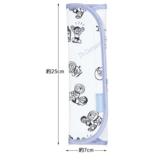 スケーター シートベルトパッド I'm ドラえもん サンリオ CBEP1-A｜sapphire98｜07