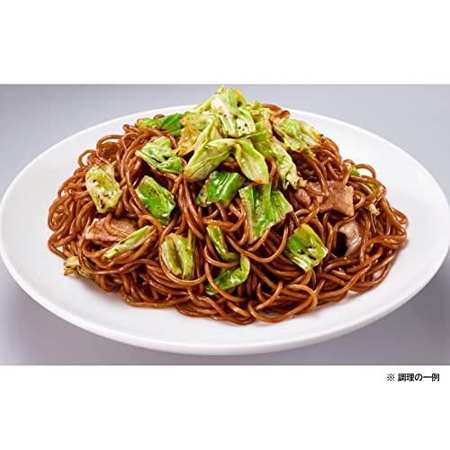 日清食品 本当に焼いたらうまかった 日清焼そばU.F.O. 2食パック インスタント袋麺 210g×9個｜sapphire98｜02