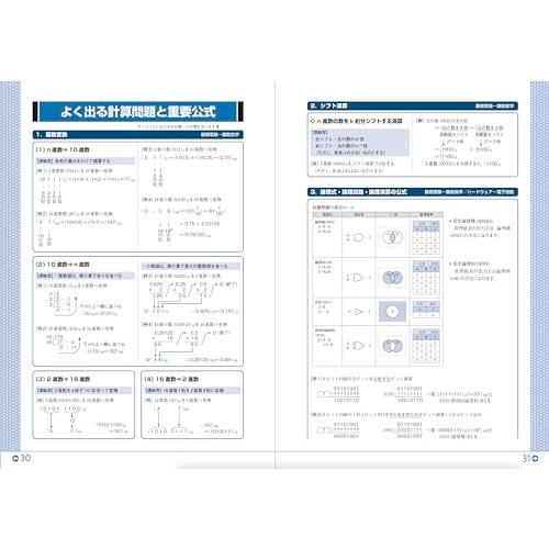 令和06年 基本情報技術者 パーフェクトラーニング過去問題集｜sapphire98｜03