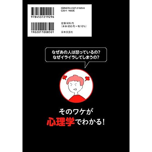 眠れなくなるほど面白い 図解 心理学の話: ヒトの心と行動の謎をゼロからトコトン解説｜sapphire98｜05