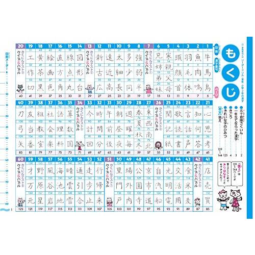 《一歩先を行く》リーダードリル〈国語〉小学2年の漢字 (四谷大塚 リーダードリル)｜sapphire98｜02