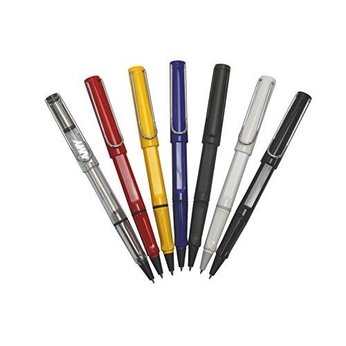 LAMY ラミー ボールペン 水性 サファリ スケルトン L312 正規輸入品｜sapphire98｜05