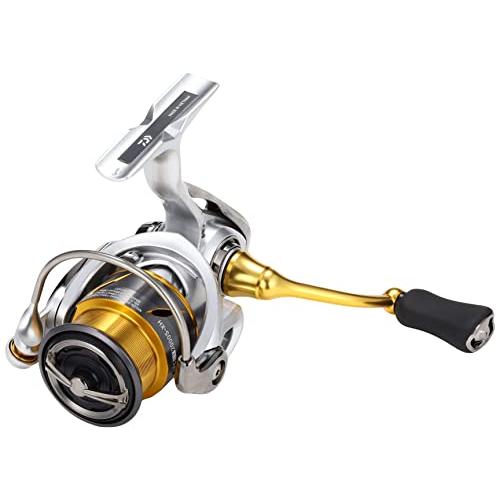 ダイワ(DAIWA) スピニング 21 フリームス FC LT2000S-XH｜sapphire98｜03