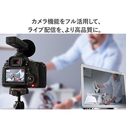 アイ・オー・データ USB HDMI変換アダプター テレワーク Web会議向け UVC キャプチャー HDMI×1 mac対応 添付ケーブル×1｜sapphire98｜03