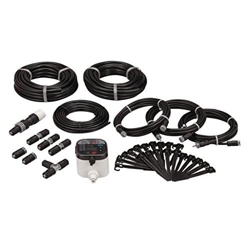 A7人気シール帳 タカギ(takagi) 自動水やり 水やりスターターキットタイマー付(家庭菜園用) 点滴チューブで水をまく GKK101 【1738967801】(10315円)