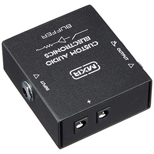 MXR MC406 CAE BUFFER｜sapphire98｜02