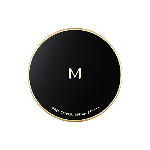 ミシャ(MISSHA) M クッション ファンデーション (プロカバー) No.23 自然な肌色 単品 15g｜sapphire98｜04