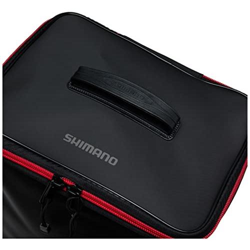 シマノ(SHIMANO) ブーツケース ブラック BK-071R｜sapphire98｜03