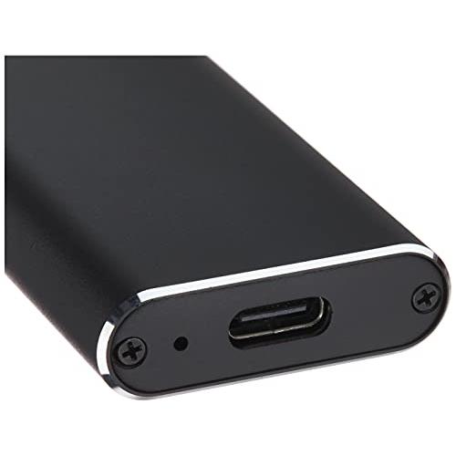 アイネックス USB3.1Gen2対応 M.2 SATA SSDケース HDE-12｜sapphire98｜02