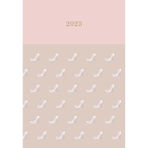 いい女.diary 2023 （12月始まり）｜sapphire98｜02