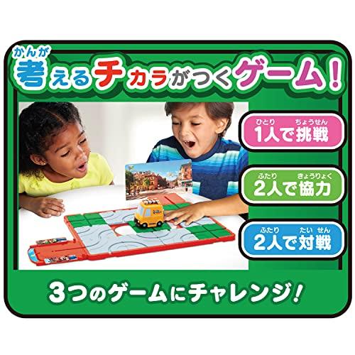 エポック(EPOCH) 日本おもちゃ大賞2023 コミュニケーション・トイ部門優秀賞ザ・スーパーマリオブラザーズ・ムービー GOGO つなげルー｜sapphire98｜06