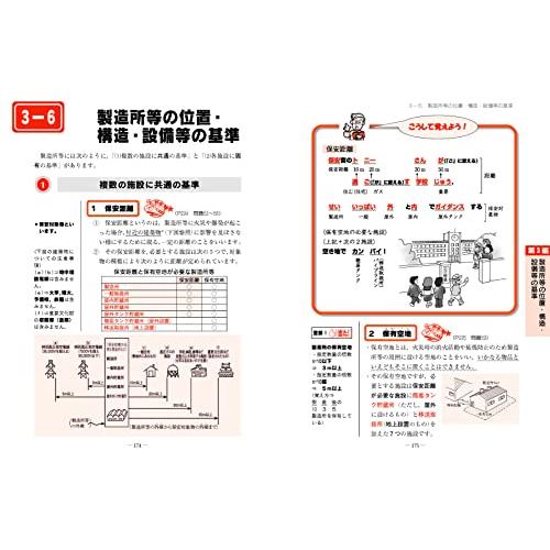 わかりやすい 乙種第4類危険物取扱者試験 大改訂第2版 (国家・資格シリーズ 102)｜sapphire98｜12