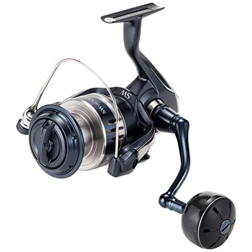 シマノ(SHIMANO) スピニングリール 20 ストラディックSW 6000HG ショアジギング プラッギング ジギング 青物｜sapphire98｜06