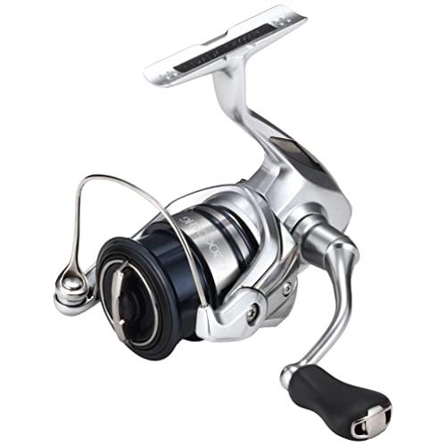 シマノ(SHIMANO) スピニングリール 19 ストラディック C2000SHG 渓流トラウト ライトソルト全般｜sapphire98｜05