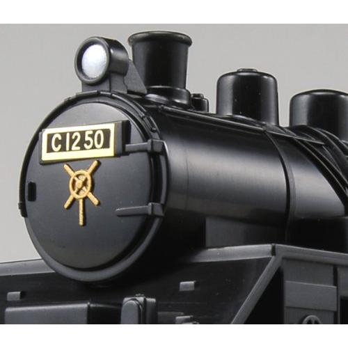 プラレール KF-01 C12蒸気機関車｜sapphire98｜02