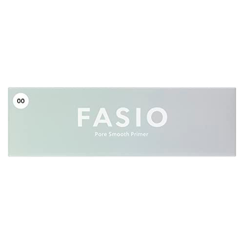 FASIO (ファシオ) ポア スムース プライマー 00 クリアホワイト 12g 1.0 個｜sapphire98｜05