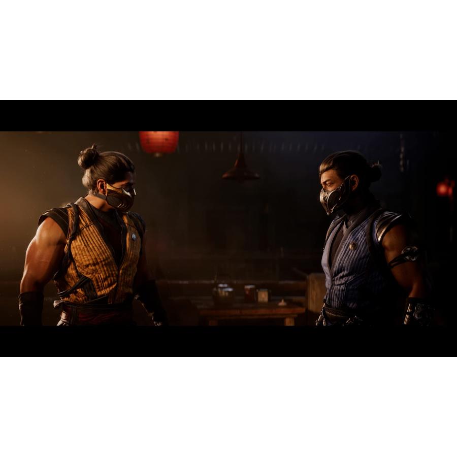 Mortal Kombat 1 (輸入版:北米) - PS5｜sapphire98｜02