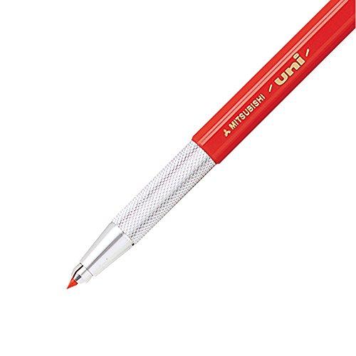 三菱鉛筆 シャープペン ユニホルダー 赤芯 MH500.15｜sapphire98｜02