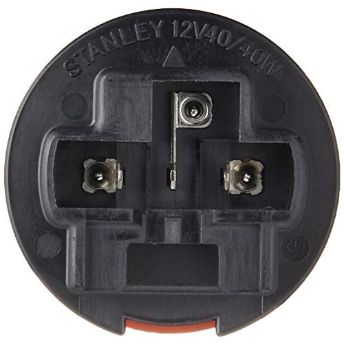 STANLEY [ スタンレー電気 ] ハロゲン電球 12V40/40W 14-0346 ライト バルブ｜sapphire98｜03