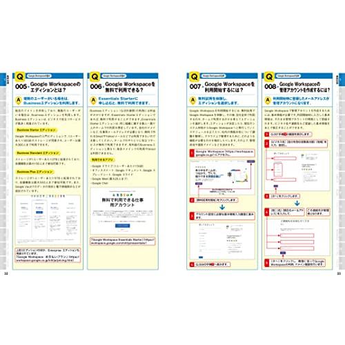 今すぐ使えるかんたん Google Workspace 完全ガイドブック 困った解決&便利技｜sapphire98｜04