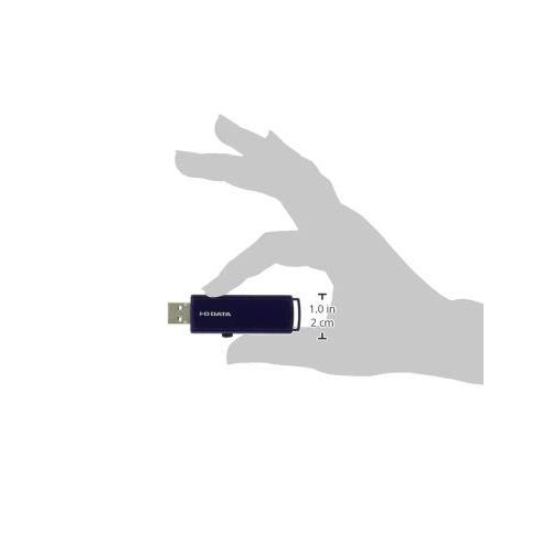 アイ・オー・データ USB 3.1 Gen 1(USB 3.0)対応 セキュリティUSBメモリー 8GB 日本メーカー EU3-PW/8GR｜sapphire98｜03