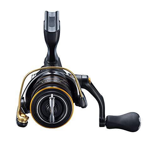 シマノ(SHIMANO) スピニングリール 21 ソアレ XR C2000SSHG アジング メバリング｜sapphire98｜03