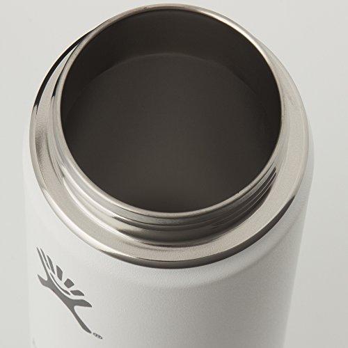 Hydro Flask(ハイドロフラスク) HYDRATION_ワイド_16oz 473ml 01ホワイト 5089022 01ホワイト｜sapphire98｜03