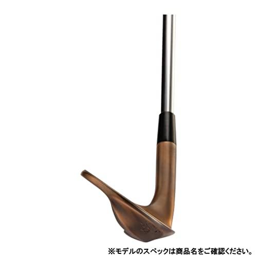 キャスコ ドルフィンウェッジ DW-123 Copper N.S.PRO950GH neo WEDGE 52｜sapphire98｜04