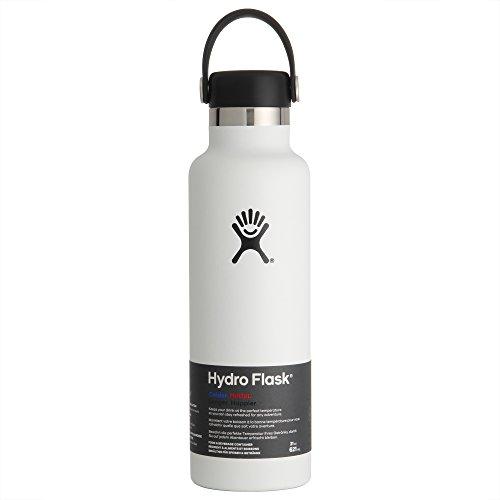 Hydro Flask(ハイドロフラスク) HYDRATION_スタンダード_21oz 621ml 01ホワイト 5089014 01ホワイト｜sapphire98｜02