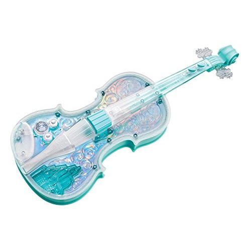バンダイ(BANDAI) ドリームレッスン ライト&オーケストラバイオリン ブルー(対象年齢:3歳以上)｜sapphire98｜02