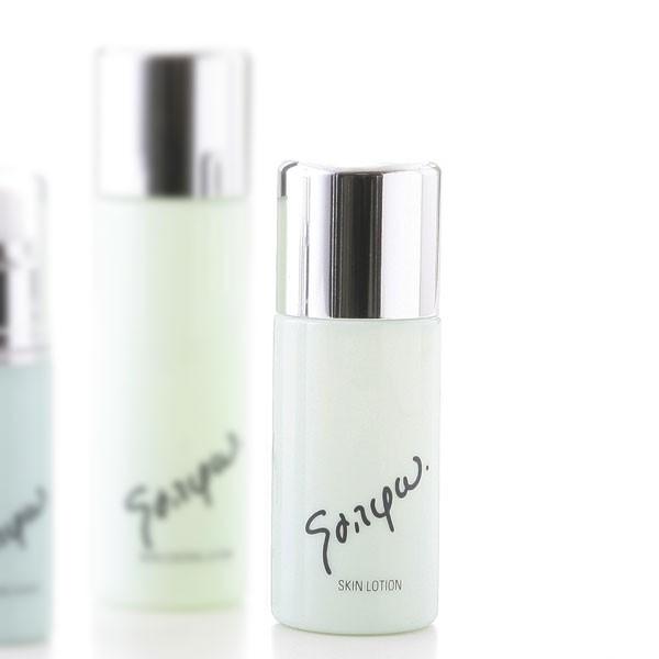 サッポー　スキンローション（しっとり化粧水） |  | 04