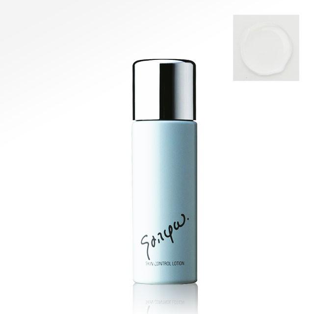 サッポー スキンコントロールローション（さっぱりタイプ） |  | 01