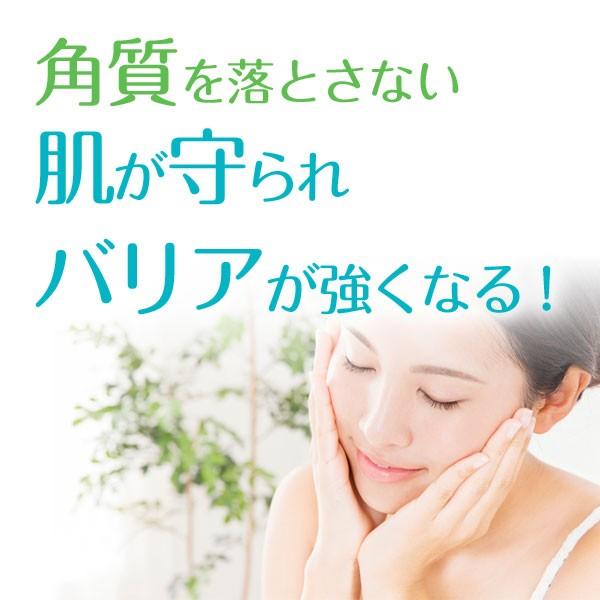 洗顔スターターセット◆クレンジングクリーム・ハーフサイズ + EXソープ＋ 専用ケース【送料無料】 |  | 06