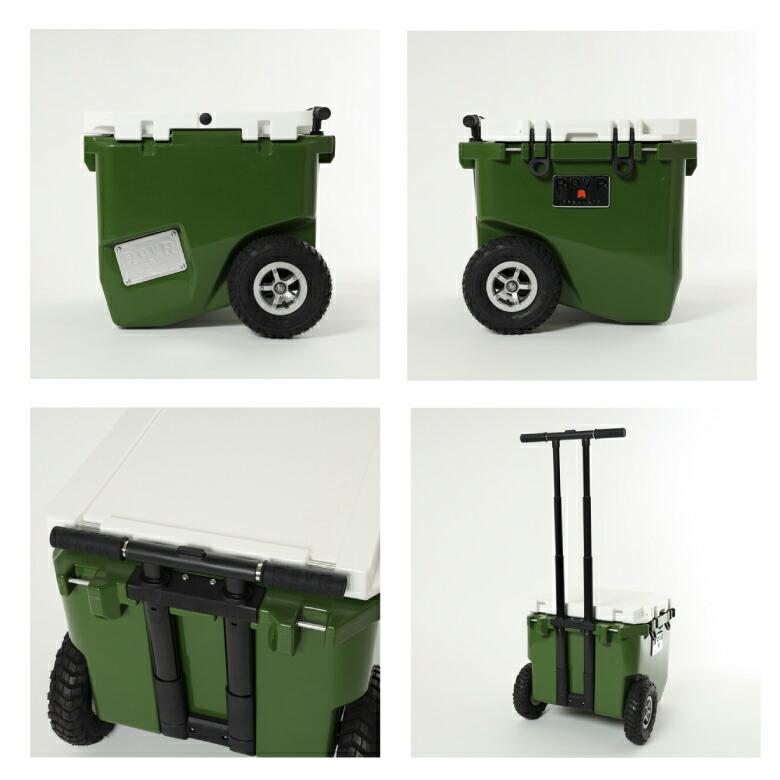 ROVR PRODUCTS（ローバープロダクツ） ROVR PRODUCTS RollR 45