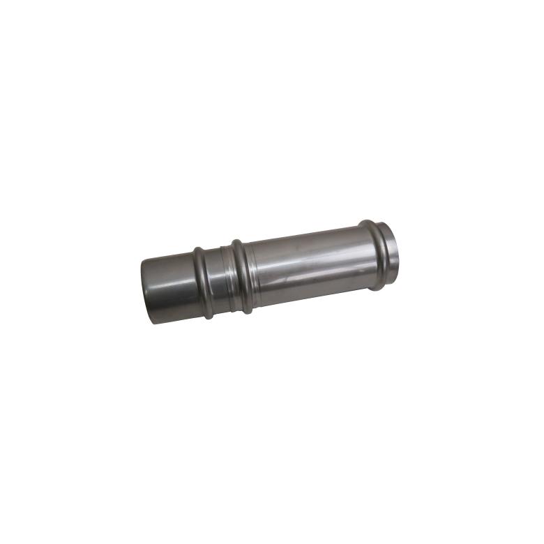 FF暖房機用 排気筒 伸縮パイプ Φ41＊Φ40 115mm〜150mm : A's