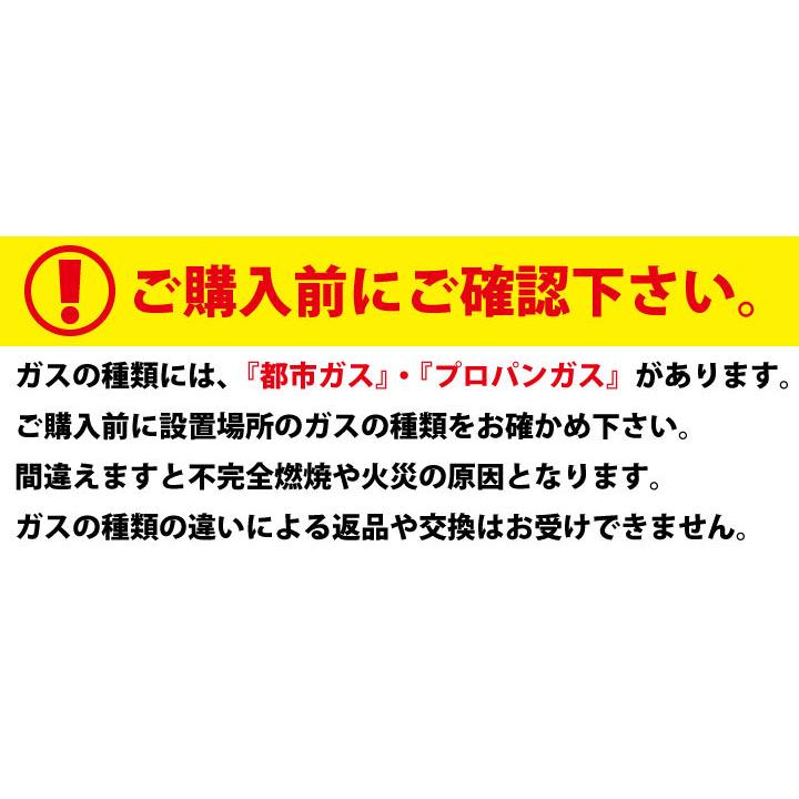 パロマ ＦＥ式 ガス給湯器 PH-163EWHFS ＬＰガス 都市ガス 壁掛け 屋内設置用の画像