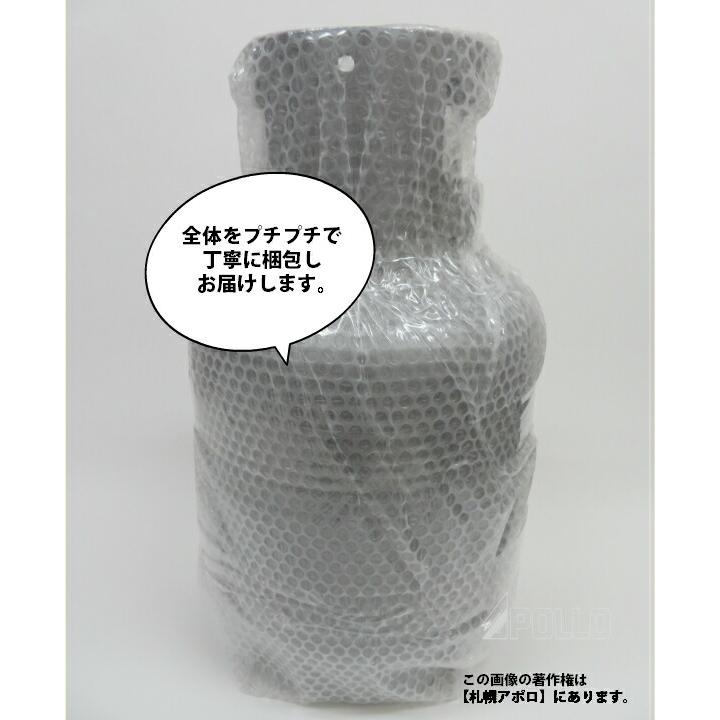 富士工器 LPガス ガス容器 8kg プロパン 容器 プロパンガス 小型ガス