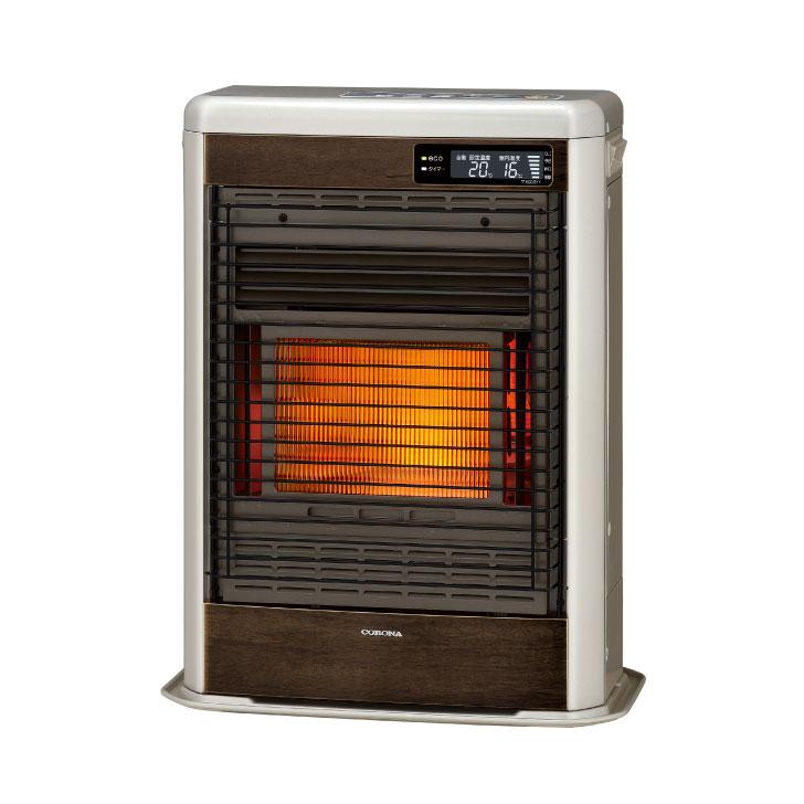 CORONA FF-SG5623M ストーブ 2024年製 CORONA FF-SG5623M ストーブ 2024年製 製品詳細｜スペースネオ