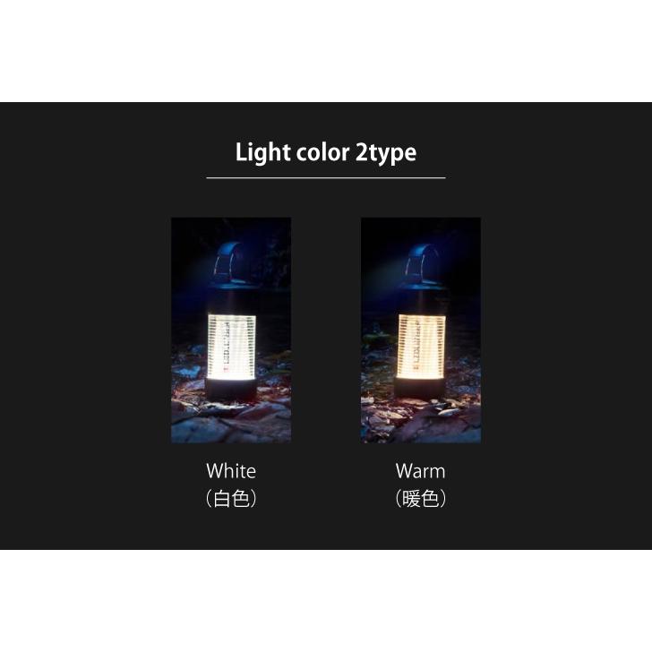 LEDLENSER ML4 コンパクトランタン 2個セット 32215-32216_1.jpg