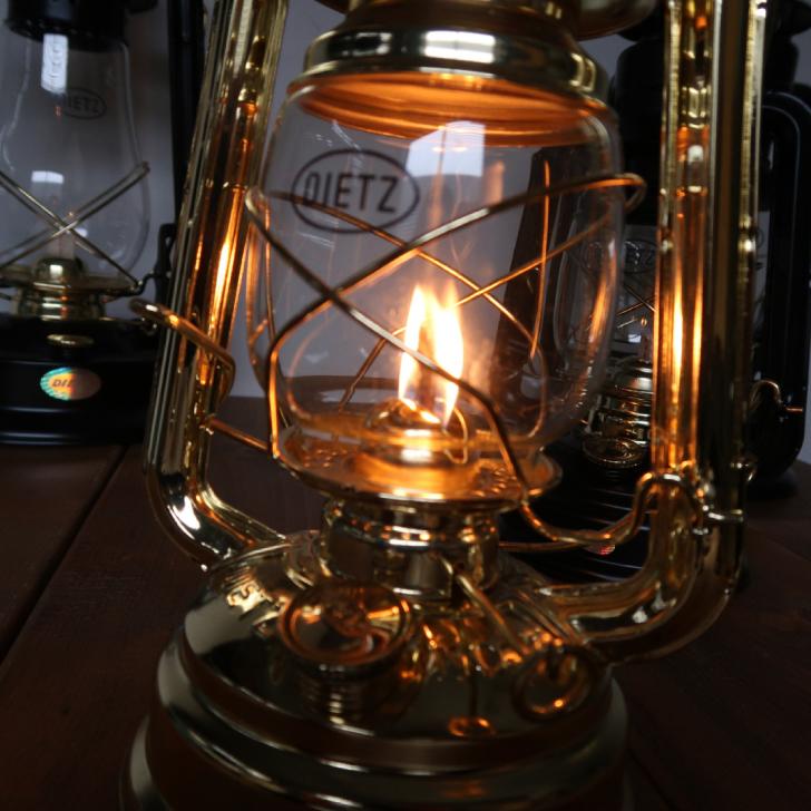 新品 デイツ(DIETZ)ハリケーンランタンD80黒金 楽天市場】【日本正規品】デイツ DIETZ ランタン ハリケーン