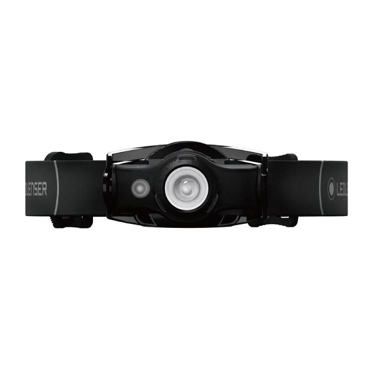 LEDLENSER（レッドレンザー） ヘッドランプ MH4 アウトドア キャンプ