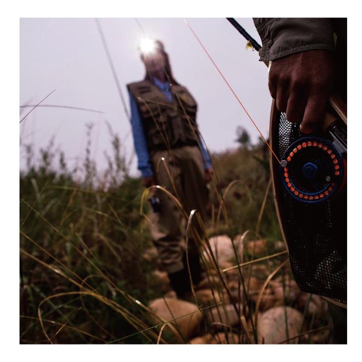 LEDLENSER（レッドレンザー） ヘッドランプ MH4 アウトドア キャンプ