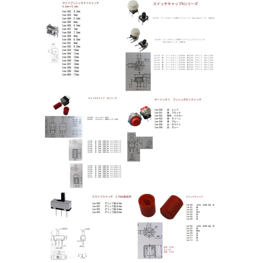 たぶん　Letters スイッチ Amazon.co.jp: Japanese Plate Hat Knob Embossed Letter White