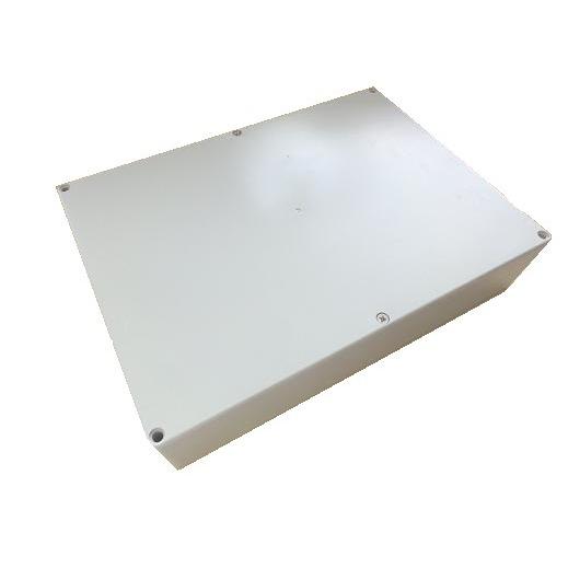 290×210×100mm 汎用電子基板収納用プラスチックケース・プラスチック筐