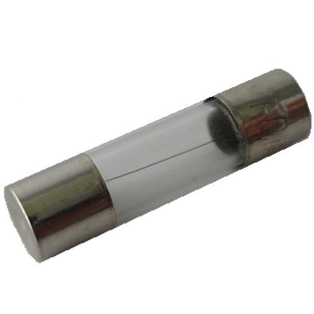 250v 2 5a F5 mm ガラス管ヒューズ 5個入 Con 1511 Con 1511 札幌貿易 通販 Yahoo ショッピング