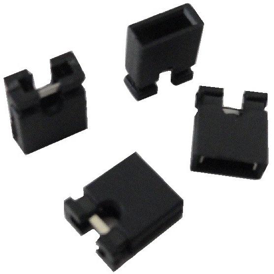 ショートピン販売 通販 2 54mmピッチショートピン ショートピンｃ 黒 個 Con 980 Con 980 札幌貿易 通販 Yahoo ショッピング