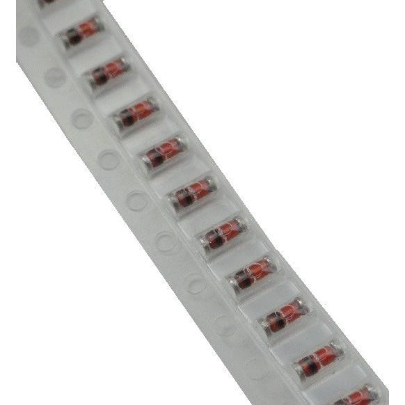 ちはのすゆです⭐ 東芝(TOSHIBA) 1S1588 スイッチングダイオード