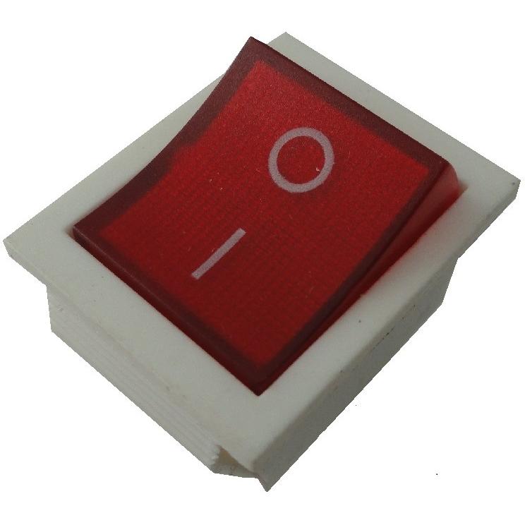 電源用ロッカースイッチ 2回路1接点 ON-OFF オルタネイト 赤 1個入 <swp-202> :swp-202:札幌貿易 - 通販 - Yahoo!ショッピング 電源用ロッカースイッチ 2回路1接点 ON-OFF オルタネイト 赤 1個入 <swp-202> :swp-202:札幌貿易 - 通販 - Yahoo!ショッピング
