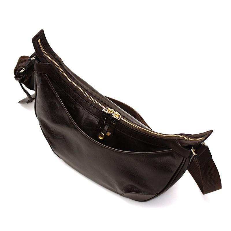 aniary（アニアリ） 送料無料 名入れ可 ショルダー 01-03007 革 レザー